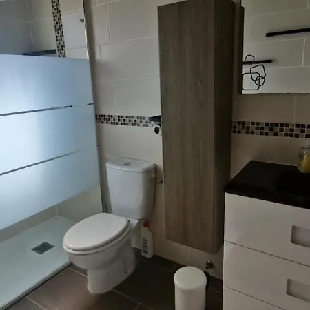 Vila Guzi Dehesa de Campoamor (Orihuela Costa)